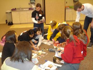 2011 EDGE Lock-in